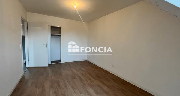 Location Appartement 3 pièces 65.8 m² - Honfleur 14600