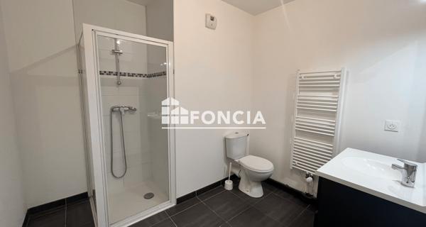 Location Appartement 3 pièces 65.8 m² - Honfleur 14600