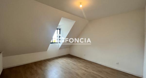 Location Appartement 3 pièces 65.8 m² - Honfleur 14600