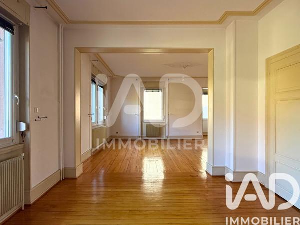 Maison à vendre 9 pièces 228 m² Colmar