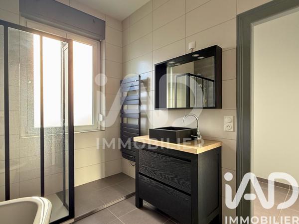 Maison à vendre 9 pièces 228 m² Colmar