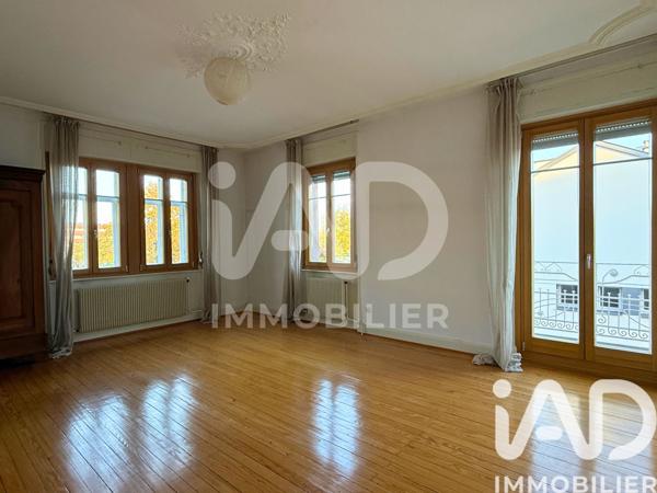 Maison à vendre 9 pièces 228 m² Colmar