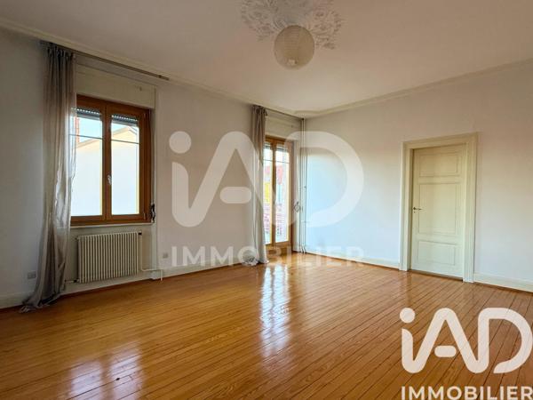 Maison à vendre 9 pièces 228 m² Colmar