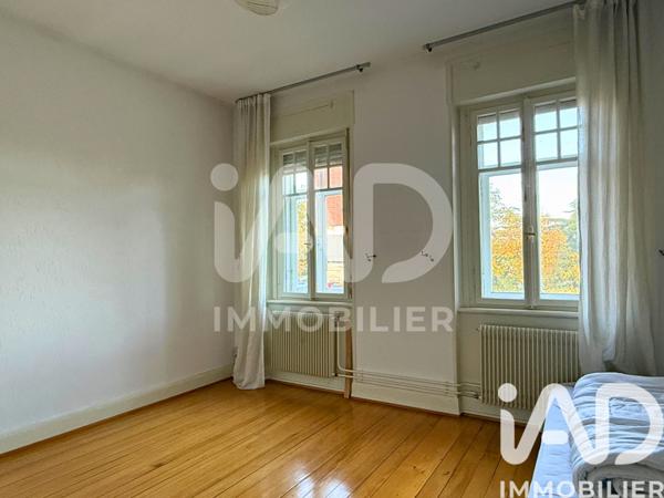 Maison à vendre 9 pièces 228 m² Colmar