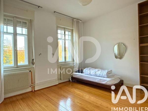 Maison à vendre 9 pièces 228 m² Colmar