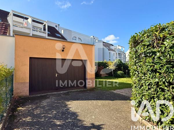 Maison à vendre 9 pièces 228 m² Colmar