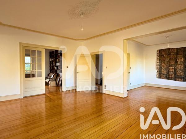 Maison à vendre 9 pièces 228 m² Colmar