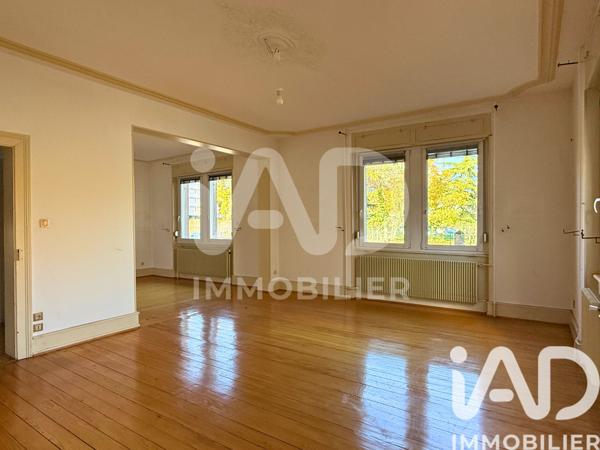 Maison à vendre 9 pièces 228 m² Colmar