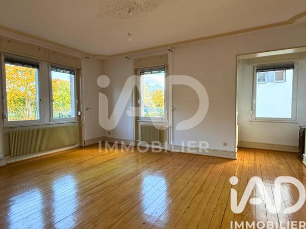 Maison à vendre 9 pièces 228 m² Colmar