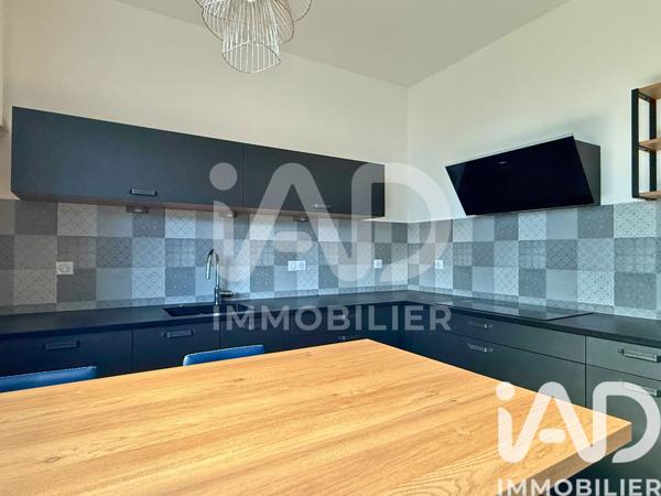 Maison à vendre 9 pièces 228 m² Colmar