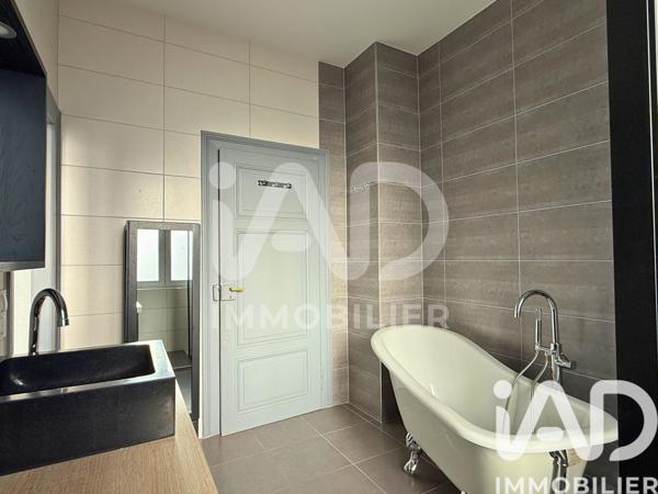 Maison à vendre 9 pièces 228 m² Colmar