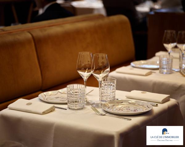 Fonds de commerce Quimper - Restaurant traditionnel