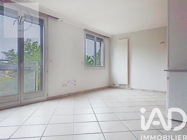 Appartement à vendre 4 pièces 65 m² Choisy-le-Roi