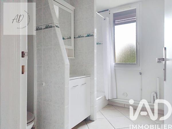 Appartement à vendre 4 pièces 65 m² Choisy-le-Roi