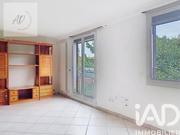 Appartement à vendre 4 pièces 65 m² Choisy-le-Roi