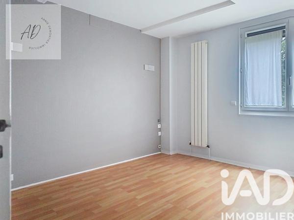 Appartement à vendre 4 pièces 65 m² Choisy-le-Roi