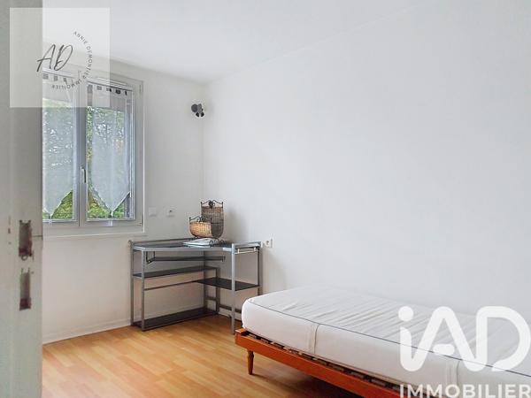 Appartement à vendre 4 pièces 65 m² Choisy-le-Roi