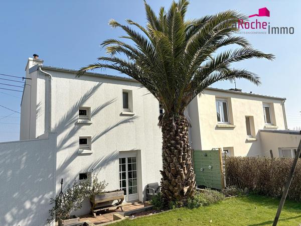 Maison GUIPAVAS