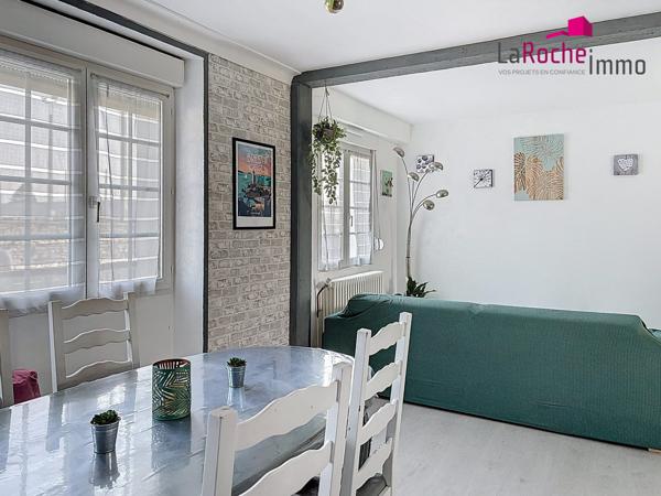 Maison GUIPAVAS