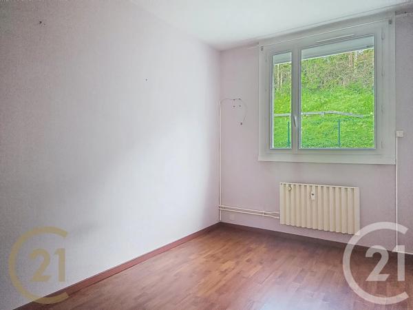 Appartement F2 à vendre  2 pièces - 59 m 2   LILLEBONNE  - 76
