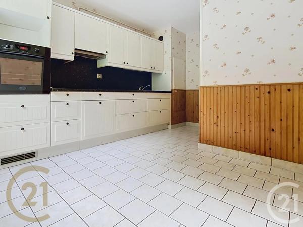 Appartement F2 à vendre  2 pièces - 59 m 2   LILLEBONNE  - 76