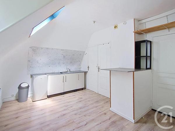 Appartement F1 à vendre  1 pièce - 18,33 m 2   ROUEN  - 76
