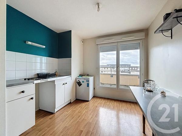 Appartement F1 à vendre  1 pièce - 18,33 m 2   ROUEN  - 76