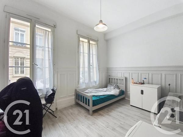 Appartement F1 à vendre  1 pièce - 18,33 m 2   ROUEN  - 76