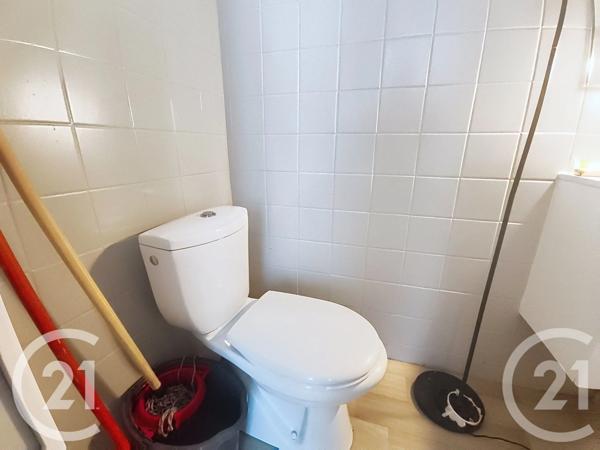 Appartement F1 à vendre  1 pièce - 18,33 m 2   ROUEN  - 76