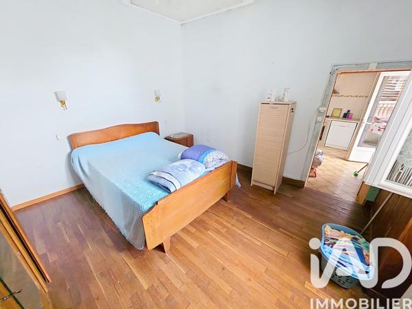 Maison à vendre 4 pièces 90 m² Javerlhac-et-la-Chapelle-Saint-Robert