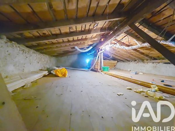 Maison à vendre 4 pièces 90 m² Javerlhac-et-la-Chapelle-Saint-Robert