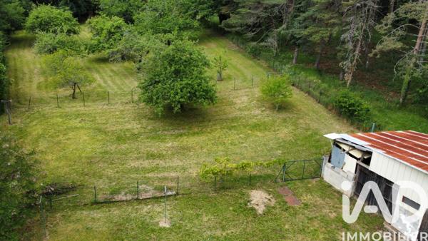 Maison à vendre 4 pièces 90 m² Javerlhac-et-la-Chapelle-Saint-Robert