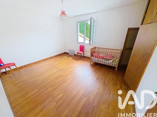 Maison à vendre 4 pièces 90 m² Javerlhac-et-la-Chapelle-Saint-Robert