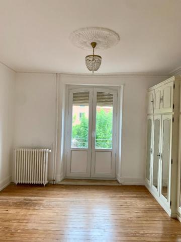 Magnifique maison  de maitre Belfort 217 m²