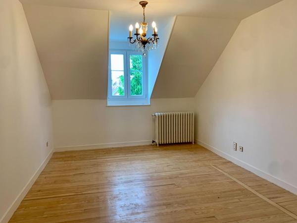 Magnifique maison  de maitre Belfort 217 m²