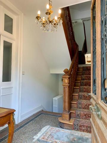 Magnifique maison  de maitre Belfort 217 m²