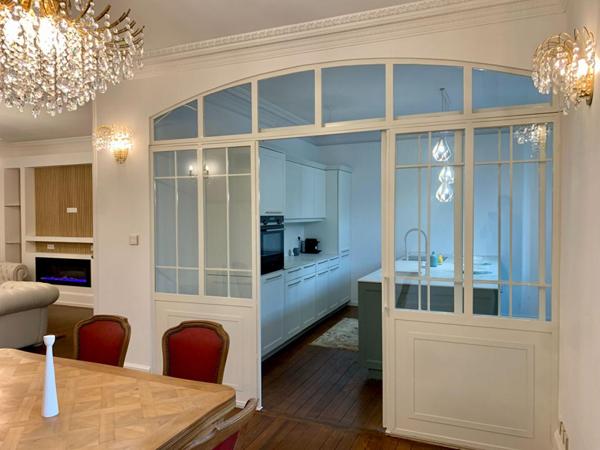 Magnifique maison  de maitre Belfort 217 m²