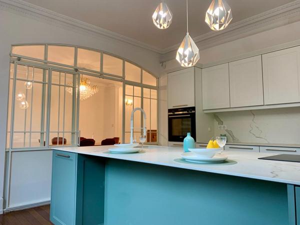 Magnifique maison  de maitre Belfort 217 m²