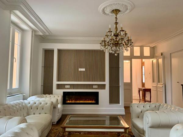 Magnifique maison  de maitre Belfort 217 m²