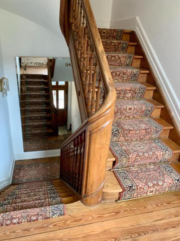 Magnifique maison  de maitre Belfort 217 m²
