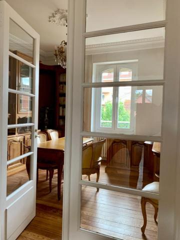 Magnifique maison  de maitre Belfort 217 m²