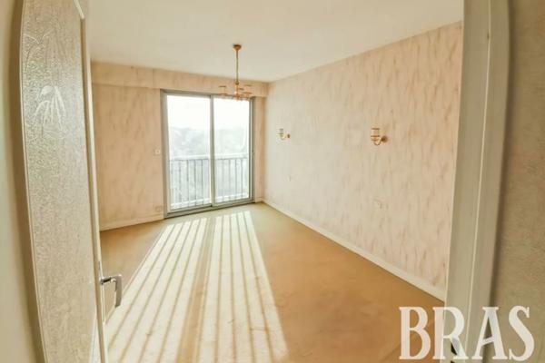 Appartement T3 - 69m² - Nantes pont du cens petit port