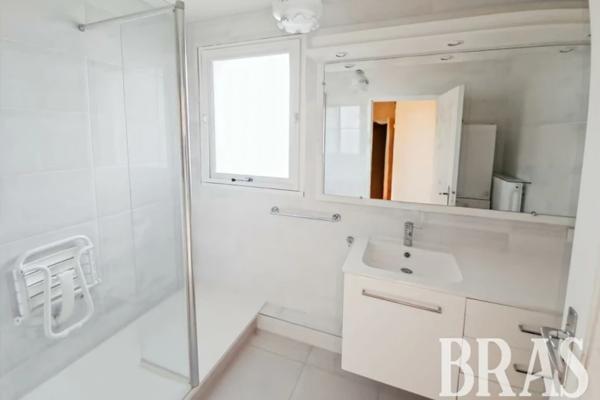 Appartement T3 - 69m² - Nantes pont du cens petit port