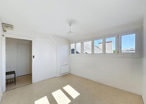 Studio ANGERS 22 m²