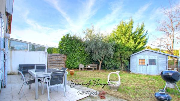 Maison à vendre 4 pièces ()