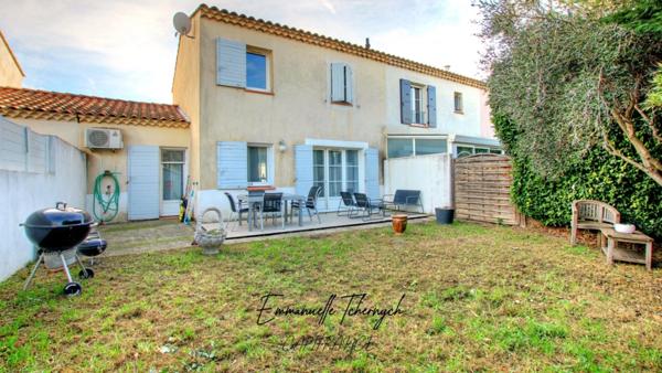 Maison à vendre 4 pièces ()