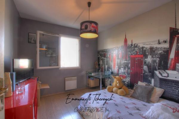 Maison à vendre 4 pièces ()