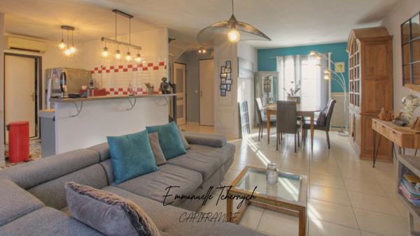 Maison à vendre 4 pièces ()