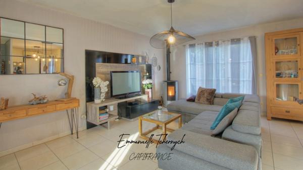 Maison à vendre 4 pièces ()