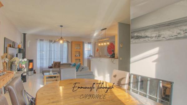 Maison à vendre 4 pièces ()